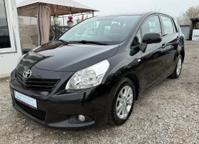 Toyota Verso 1.8i 7   | Mobile.bg    1