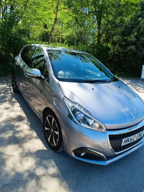 Обява за продажба на Peugeot 208 ~8 800 лв. - изображение 2