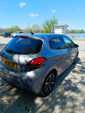 Обява за продажба на Peugeot 208 ~8 800 лв. - изображение 5