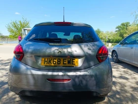 Обява за продажба на Peugeot 208 ~8 800 лв. - изображение 4