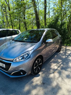 Обява за продажба на Peugeot 208 ~8 800 лв. - изображение 1