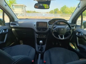 Обява за продажба на Peugeot 208 ~8 800 лв. - изображение 6