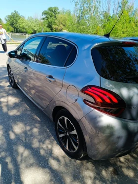 Обява за продажба на Peugeot 208 ~8 800 лв. - изображение 3