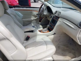 Mercedes-Benz CLK 500 CARFAX АВТО КРЕДИТ - 11600 лв. - 86540709 | Car24.bg