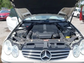 Mercedes-Benz CLK 500 CARFAX АВТО КРЕДИТ - 11600 лв. - 86540709 | Car24.bg