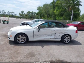 Mercedes-Benz CLK 500 CARFAX АВТО КРЕДИТ - 11600 лв. - 86540709 | Car24.bg