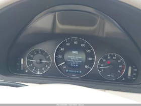 Mercedes-Benz CLK 500 CARFAX АВТО КРЕДИТ - 11600 лв. - 86540709 | Car24.bg