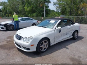 Mercedes-Benz CLK 500 CARFAX АВТО КРЕДИТ - 11600 лв. - 86540709 | Car24.bg