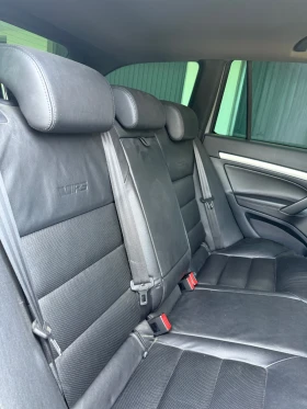 Skoda Octavia 2.0 TDI VRS | Mobile.bg    10