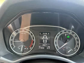 Skoda Octavia 2.0 TDI VRS | Mobile.bg    6