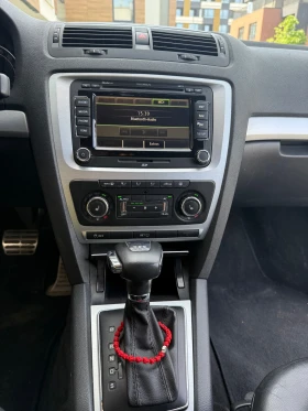 Skoda Octavia 2.0 TDI VRS | Mobile.bg    9