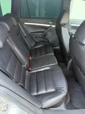 Skoda Octavia 2.0 TDI VRS | Mobile.bg    11