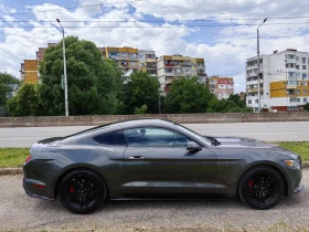 Ford Mustang 3.7i 310ps GT - 39000 лв. - 53333376 2