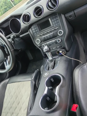 Ford Mustang 3.7i 310ps GT - 39000 лв. - 53333376 9
