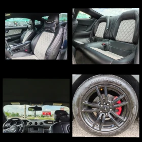 Ford Mustang 3.7i 310ps GT - 39000 лв. - 53333376 17