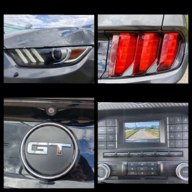 Ford Mustang 3.7i 310ps GT - 39000 лв. - 53333376 16