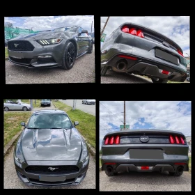 Ford Mustang 3.7i 310ps GT - 39000 лв. - 53333376 15