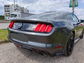 Ford Mustang 3.7i 310ps GT - 39000 лв. - 53333376 6