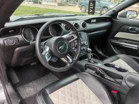 Ford Mustang 3.7i 310ps GT - 39000 лв. - 53333376 13