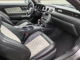 Ford Mustang 3.7i 310ps GT - 39000 лв. - 53333376 10