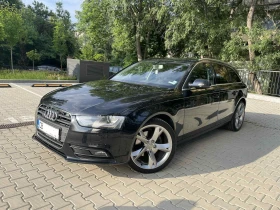 Audi A4 2.0 TDI - 18000 лв. - 24662801 7