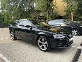 Audi A4 2.0 TDI - 18000 лв. - 24662801 2