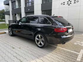 Audi A4 2.0 TDI - 18000 лв. - 24662801 3