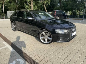Audi A4 2.0 TDI - 18000 лв. - 24662801 5