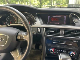 Audi A4 2.0 TDI - 18000 лв. - 24662801 16