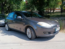  Fiat Bravo
