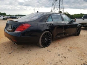 Mercedes-Benz S 500 AMG* PACK* BURMESTER* * * *  | Mobile.bg    2