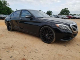 Mercedes-Benz S 500 AMG* PACK* BURMESTER* * * *  | Mobile.bg    3