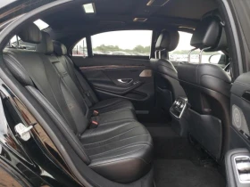 Mercedes-Benz S 500 AMG* PACK* BURMESTER* * * *  | Mobile.bg    10