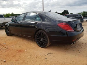 Mercedes-Benz S 500 AMG* PACK* BURMESTER* * * *  | Mobile.bg    4