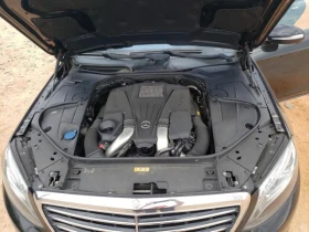 Mercedes-Benz S 500 AMG* PACK* BURMESTER* * * *  | Mobile.bg    11