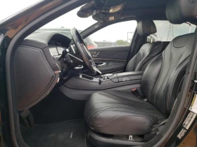 Mercedes-Benz S 500 AMG* PACK* BURMESTER* * * *  | Mobile.bg    9
