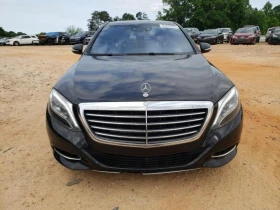 Mercedes-Benz S 500 AMG* PACK* BURMESTER* * * *  | Mobile.bg    5