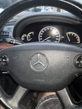 Mercedes-Benz S 320 | Mobile.bg    14