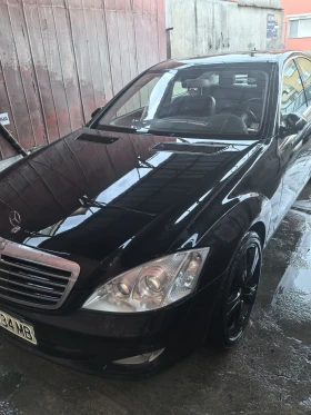 Обява за продажба на Mercedes-Benz S 320 ~17 900 лв. - изображение 11