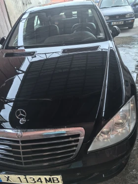 Mercedes-Benz S 320 | Mobile.bg    17