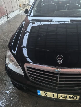 Обява за продажба на Mercedes-Benz S 320 ~17 900 лв. - изображение 7