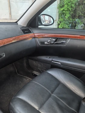 Mercedes-Benz S 320 | Mobile.bg    15