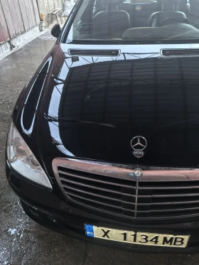Обява за продажба на Mercedes-Benz S 320 ~17 900 лв. - изображение 8