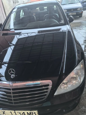 Mercedes-Benz S 320 | Mobile.bg    13