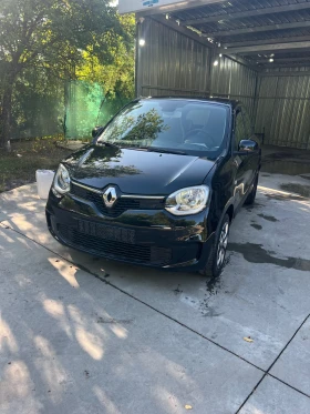 Обява за продажба на Renault Twingo ~15 700 лв. - изображение 1
