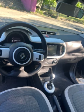 Обява за продажба на Renault Twingo ~15 700 лв. - изображение 4