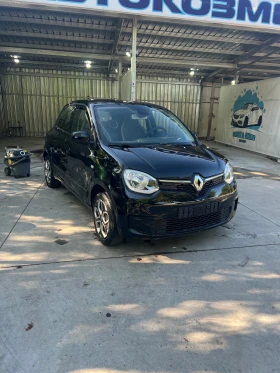 Обява за продажба на Renault Twingo ~15 700 лв. - изображение 1