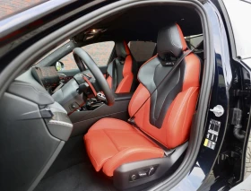 BMW M5 Hybrid | Mobile.bg    5