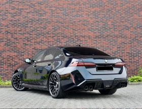 BMW M5 Hybrid | Mobile.bg    2