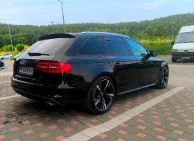 Audi A4 - 23300 лв. - 40299263 4